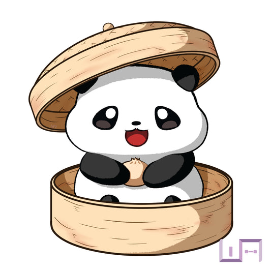 Panda Bao